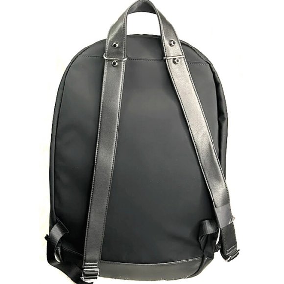 Haerfest Mercedes Benz Backpack Nylon and Leather - Picture 2 of 15